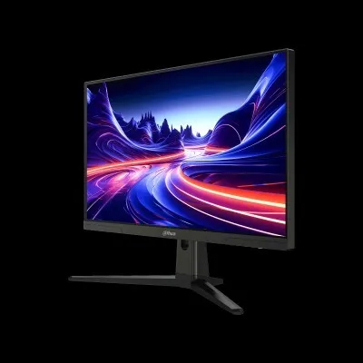 MONITEUR DAHUA LM25 E231B 25" FHD 180HZ 0.5 MS IPS