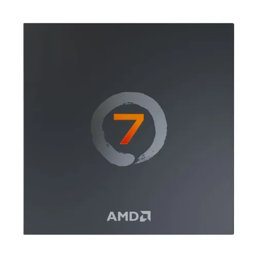 CPU AMD RYZEN 7 7700 BOX (EN VENTE EN CONFIG)