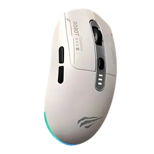 SOURIS SANS FIL GAMER HAVIT GAMS64WB 2.4HZ BLUETOOTH