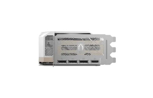 VGA ZOTAC RTX 5080 16 GB SOLID OC WHITE (EN VENTE EN CONFIG)