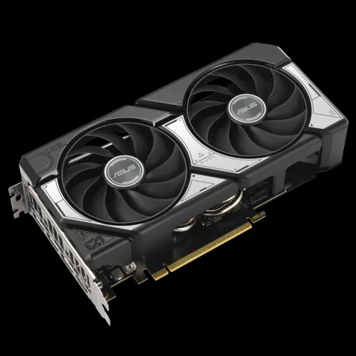 VGA ASUS DUAL RTX 5060 TI 16 GB OC (EN VENTE EN CONFIG)