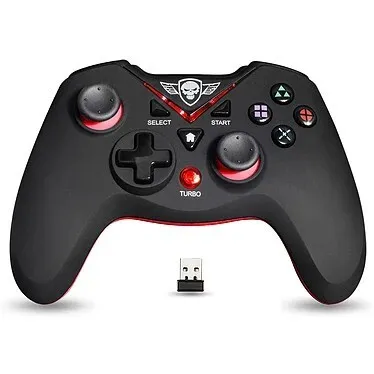MANETTE SOG SANS FIL RFXPG