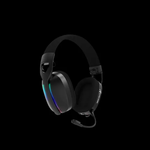 CASQUE ATTACK SHARK L90 BLACK
