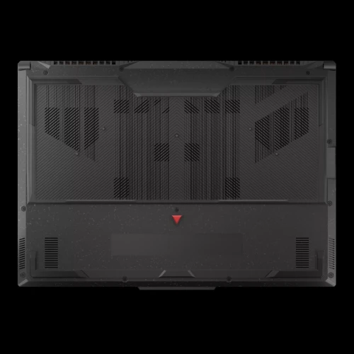 LAPTOP ASUS TUF F16 TUF667VU I7-13620H / 8 GB / 512 SSD / RTX 4050 6 GB / 16" WUXGA