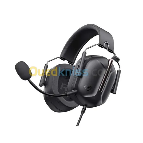 CASQUE GAMER HAVIT H2033D
