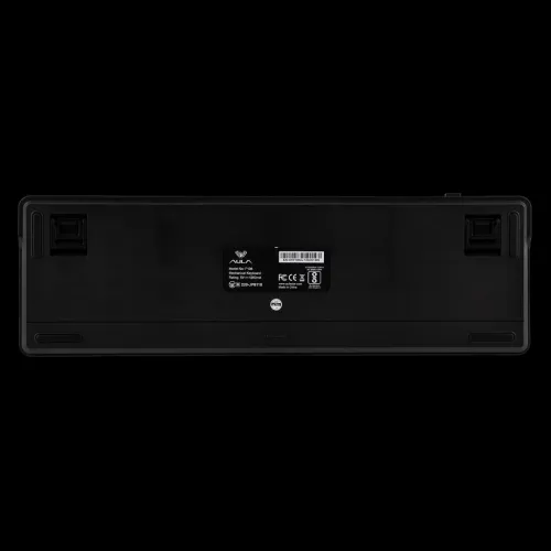 CLAVIER GAMING AULA F108 MECANIQUE WIRELESS