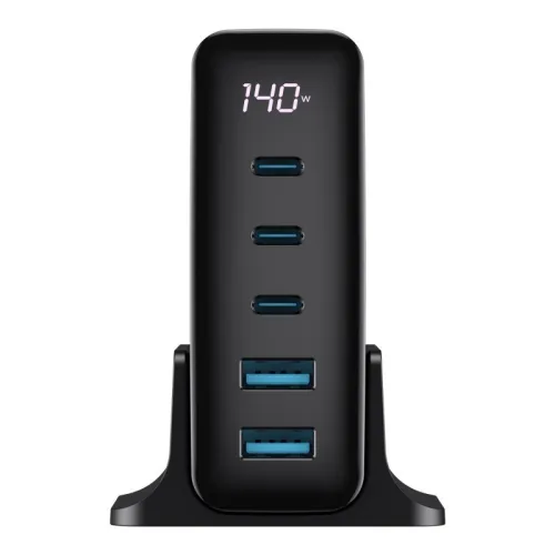 CHARGEUR HAVIT HV-UCLE004