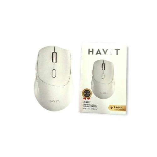SOURIS SANS FIL HAVIT MS82GT 2.4GHZ