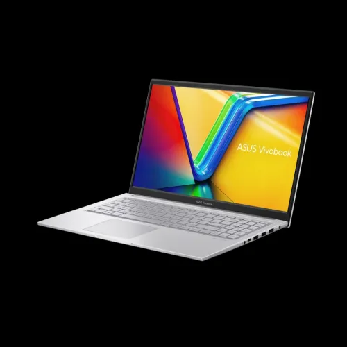 LAPTOP ASUS VIVOBOOK X1504VA | I5 1334U | 8GB | 512 SSD | 15.6" FHD SILVER