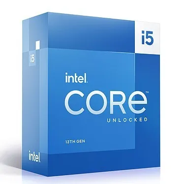 CPU INTEL CORE I5 13600K TRAY
