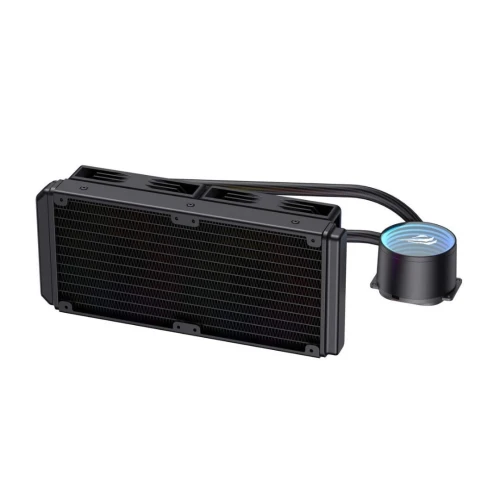 WATER COOLING HAVIT F2001 BLACK