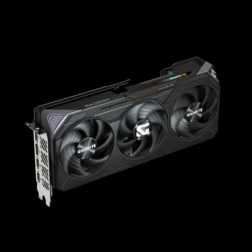 VGA GIGABYTE RX9070 XT GAMING OC 16 GB (EN VENTE EN CONFIG)