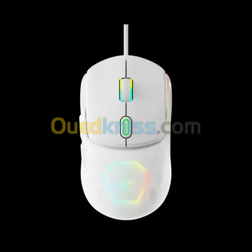SOURIS GAMER HAVIT MS965 RGB PROGRAMMABLE