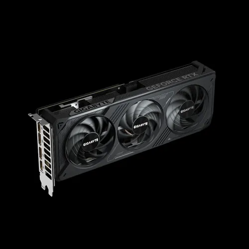 VGA GIGABYTE RTX 5070 WINDFORCE SFF 12GB OC (EN VENTE EN CONFIG)