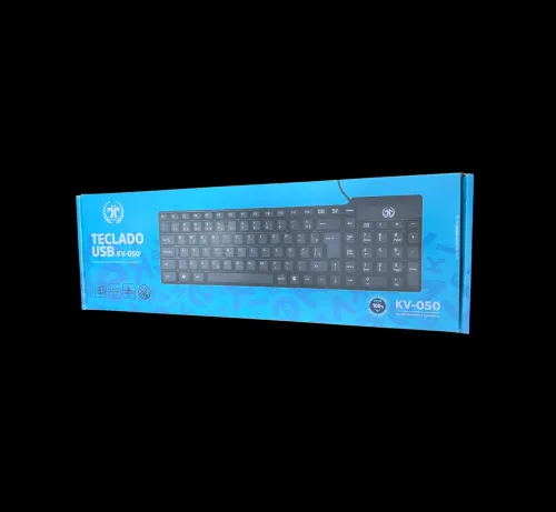 CLAVIER SIMPLE KV050