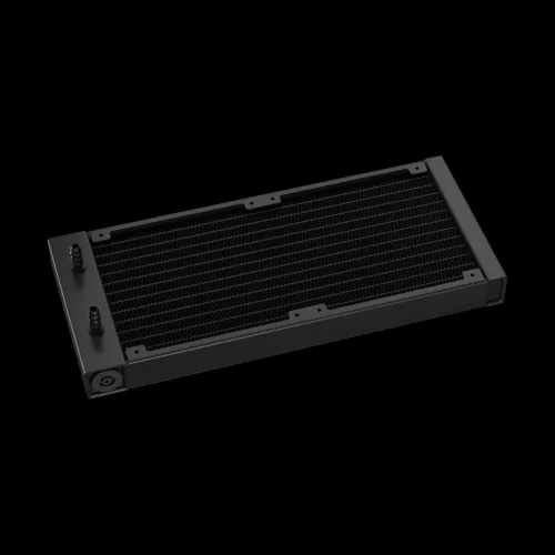 WATER COOLING DEEPCOOL LQ240 BLACK