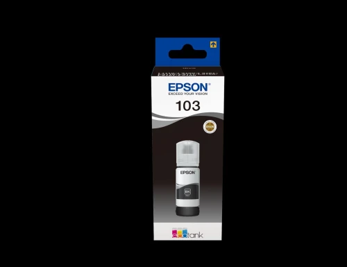 PACK ENCRE EPSON 103 ORIGINAL