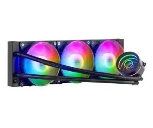 WATERCOOLING MARS GAMING ML-ONE 360 BLACK