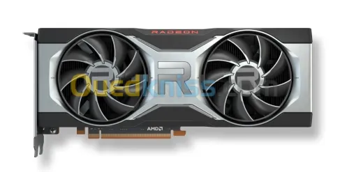 VGA RADEON RX 6700XT 12GB USED