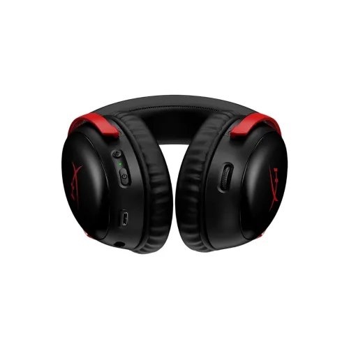CASQUE HYPERX CLOUD III SANS FIL
