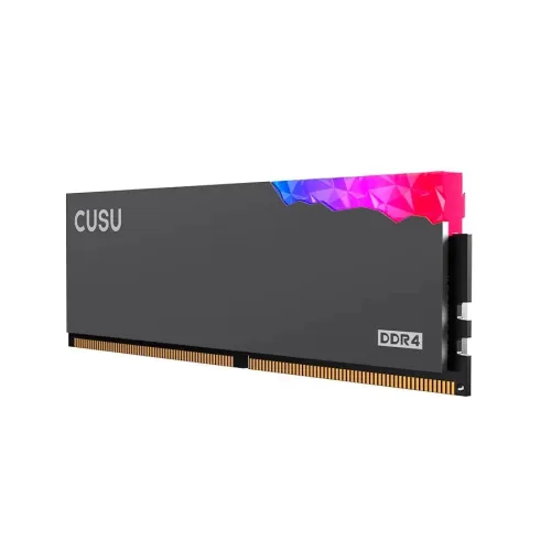 RAM CUSU DR360 8GB DDR4 3600MHZ RGB