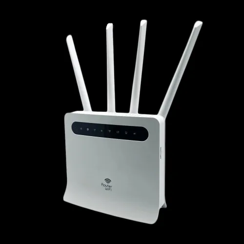 MODEM TOPLINK HW311S PRO 4GB LTE 450MPS