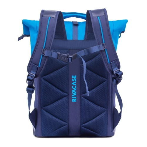 SAC A DOS RIVACASE 5321 BLUE 25L 15.6"
