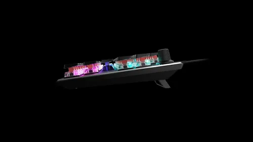 CLAVIER GAMING TURTLE BEACH VULCAN TKL
