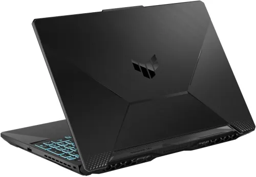 LAPTOP ASUS TUF GAMING A15 FA506NC RYZEN 5 7535HS / 8 GB / 512 SSD / RTX 3050 4 GB / 15.6" FHD