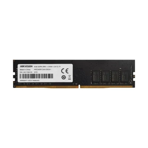 RAM HIKVISION 8GB 3200MHZ DESKTOP