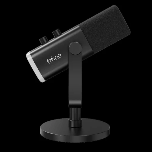 MICROPHONE FIFINE AM8