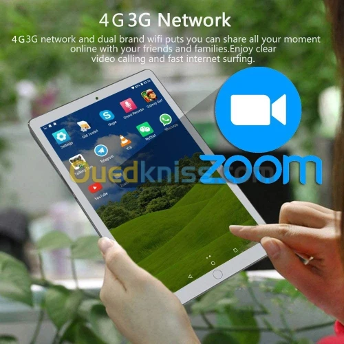 ATOUCH A102