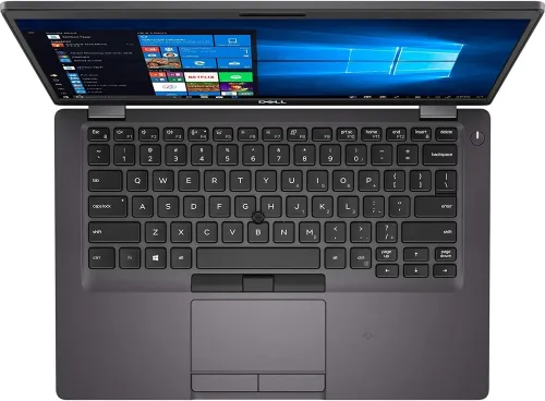 LAPTOP DELL LATITUDE 5400 | I5 8365U | 16GB | 256 SSD | 14'' FULL HD