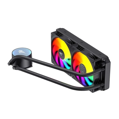 WATER COOLING HAVIT F2001 BLACK