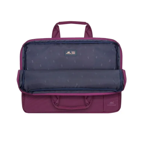 CARTABLE RIVACASE 8231 PURPLE 15.6"