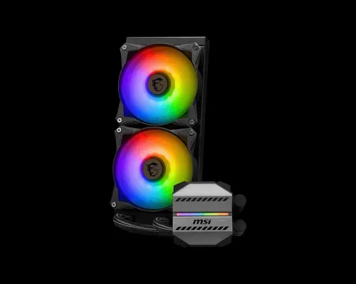 WATERCOOLING MSI MAG CORELIQUID M240