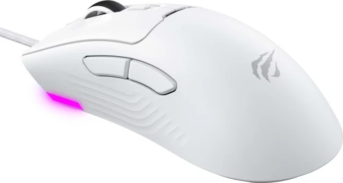SOURIS GAMER HAVIT MS966 RGB PROGRAMMABLE