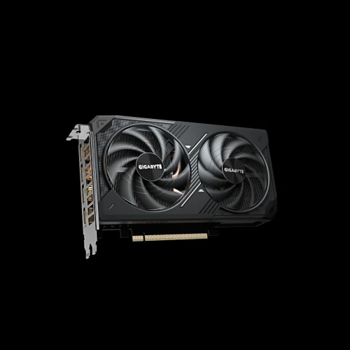 VGA GIGABYTE RTX 5060 TI WINDFORCE MAX 8GB OC (EN VENTE EN CONFIG)