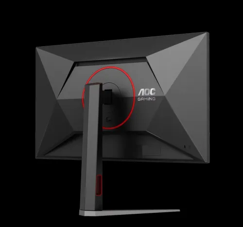 MONITEUR AOC 27G4 27' 180HZ 0.5MS IPS