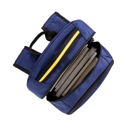 SAC A DOS RIVACASE 5461 BLUE URBAN 30L