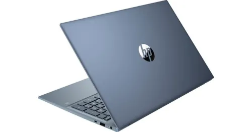 LAPTOP HP PAVILION 15|RYZEN5-5500U/8GB/ 256SSD/15.6'  FHD