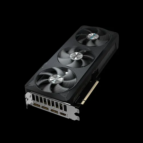 VGA GIGABYTE RTX 5070 EAGLE SFF 12GB OC (EN VENTE EN CONFIG)