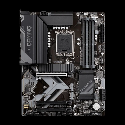 CARTE MERE GIGABYTE B760 GAMING X DDR4 (EN VENTE EN CONFIG)