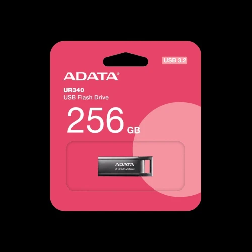 FLASH DISQUE ADATA UR340 256GB 3.2
