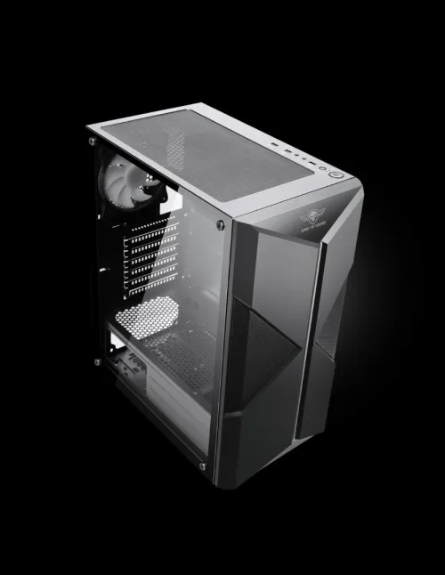 BOITIER SOG CLONE 3 RGB