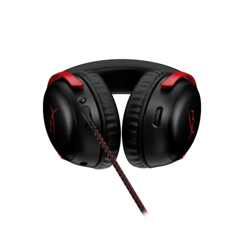 CASQUE HYPERX CLOUD III