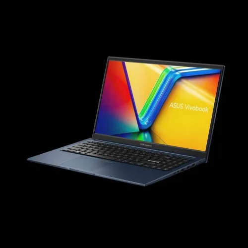 LAPTOP ASUS VIVOBOOK X1504VA | I5 1334U | 8GB | 512 SSD | 15.6" FHD BLUE