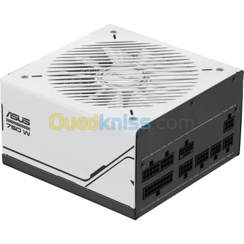 ALIMENTATION ASUS 750W GOLD