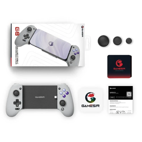 MANETTE GAMESIR GALILEO G8 ANDROID