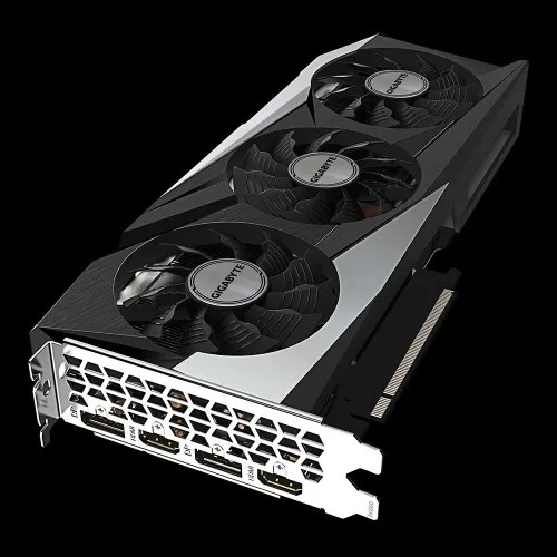 VGA GIGABYTE RTX 3060 12GB OC OCCASION